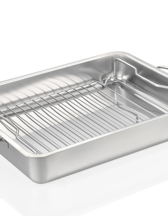 Baking tray