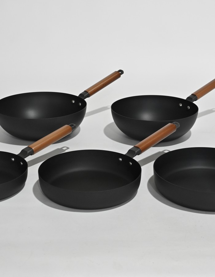 Craftsmanship Series